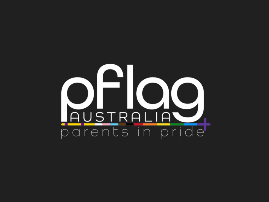 PFLAG+ Australia