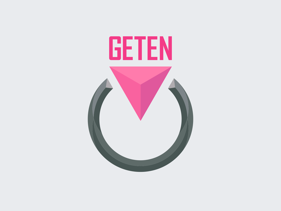 Geten