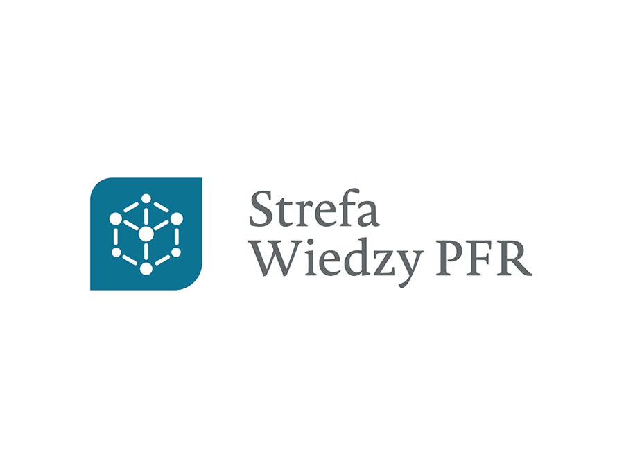 Платформа курсов Strefa Wiedzy PFR (Польский Фонд Развития)