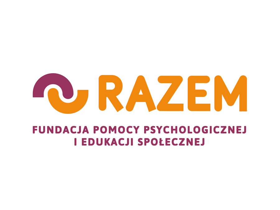 Fundacja Pomocy Psychologicznej Razem