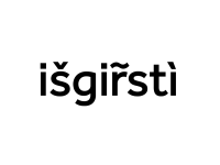 Išgirsti