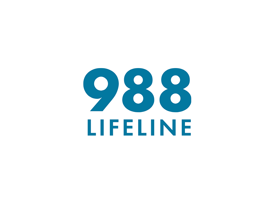 988 Suicide & Crisis Lifeline