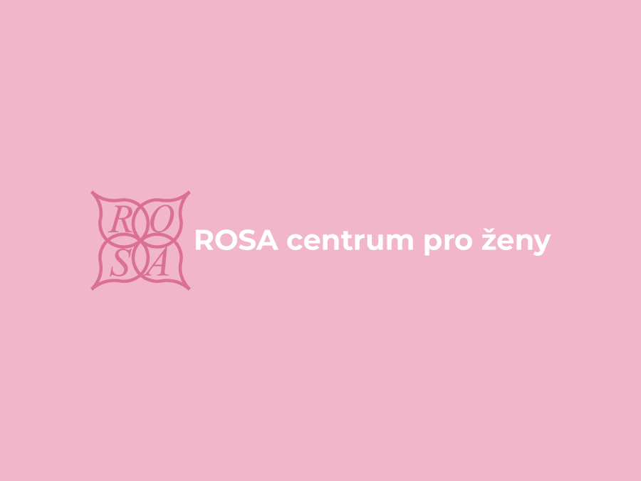 ROSA – centrum pro ženy