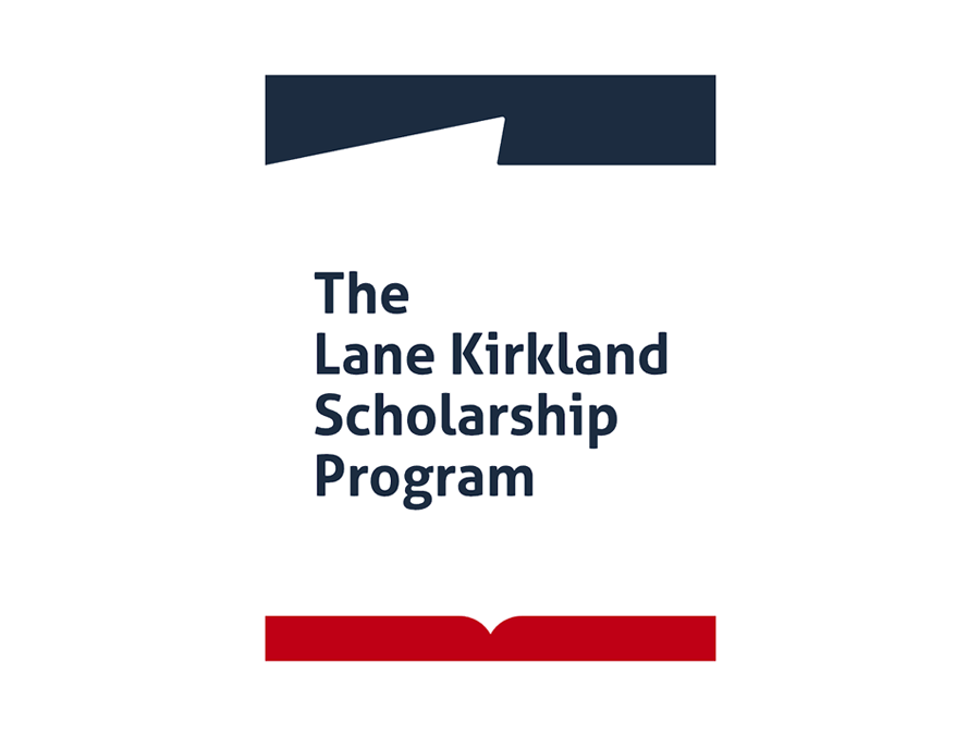 Стипендия im. Lane’a Kirklanda