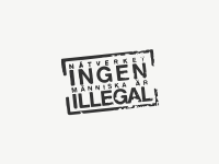 Ingen människa är illegal