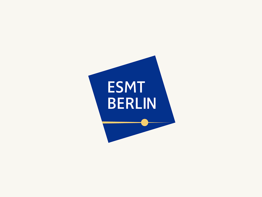 Стипендия Rainbow (ESMT Berlin)