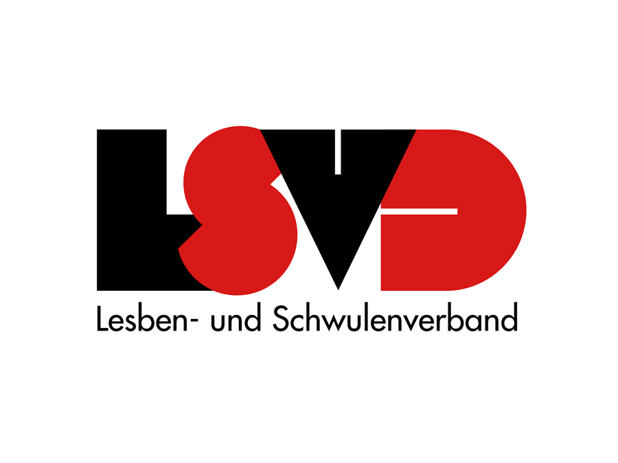 LSVD⁺ – Verband Queere Vielfalt e.V.