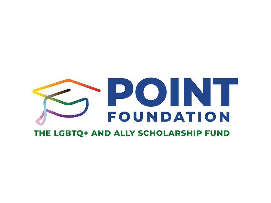 Стипендии Point Foundation для LGBTQ+