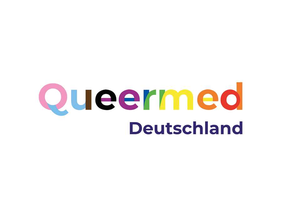 Queermed Deutschland