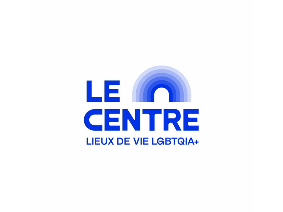 Le Centre LGBTQI+ de Paris et d'Île-de-France