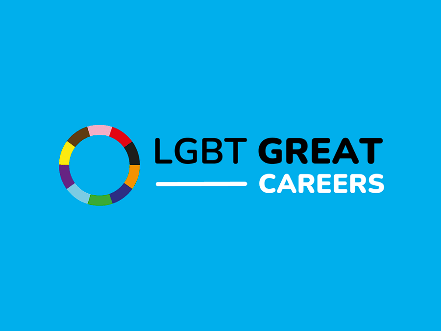 Портал вакансий LGBT Great Careers