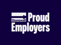 Портал вакансий Proud Employers Stonewall