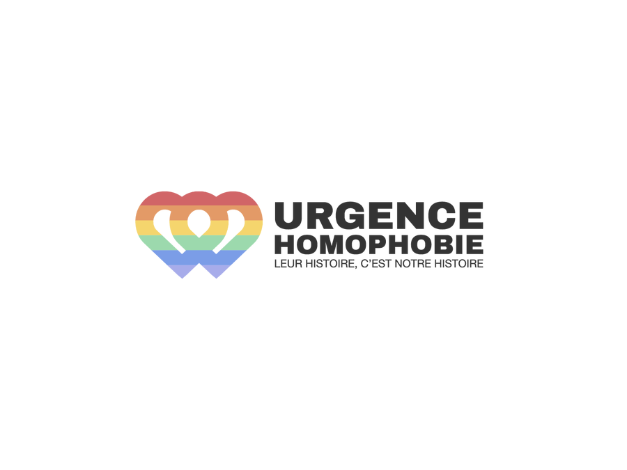 Urgence Homophobie