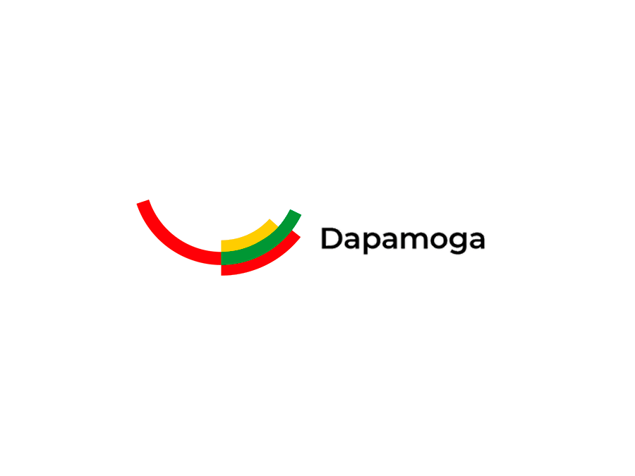 Dapamoga