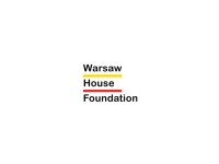Warsaw House Foundation
