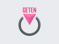 Geten