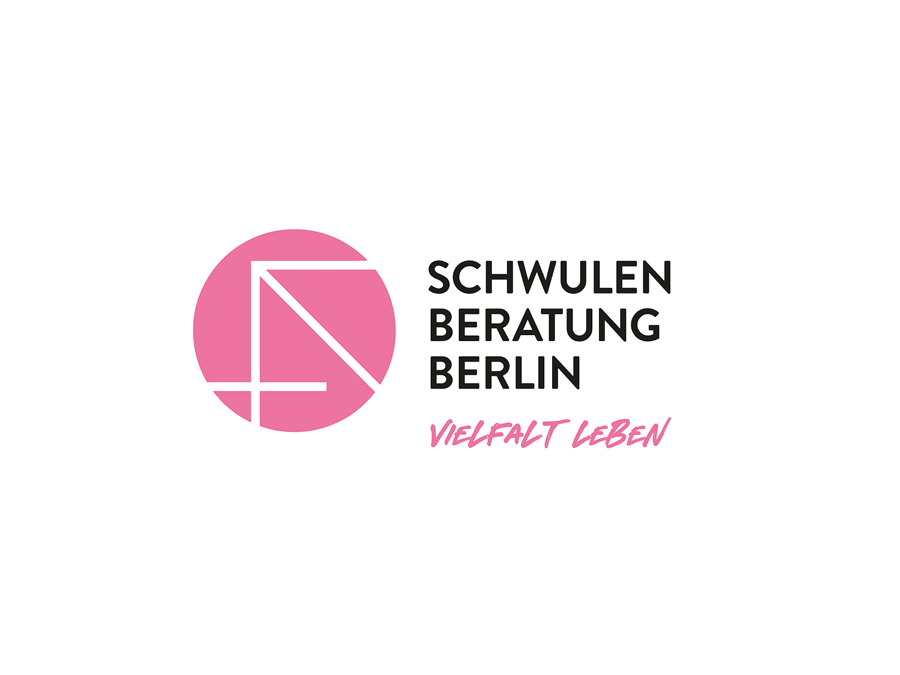 Schwulen Beratung Berlin