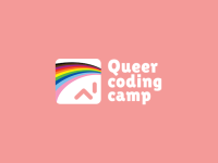 Бесплатный IT-лагерь Queer Coding Camp для ЛГБТК+ персон