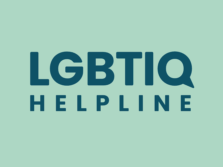 LGBTIQ-Helpline