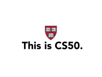 Программа курсов Harvard’s CS50