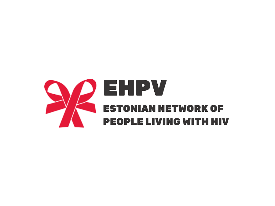 EHPV - Eesti HIV-positiivsete võrgustik