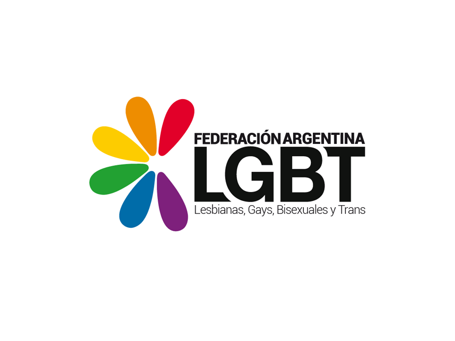 FALGBT - Federación Argentina LGBT