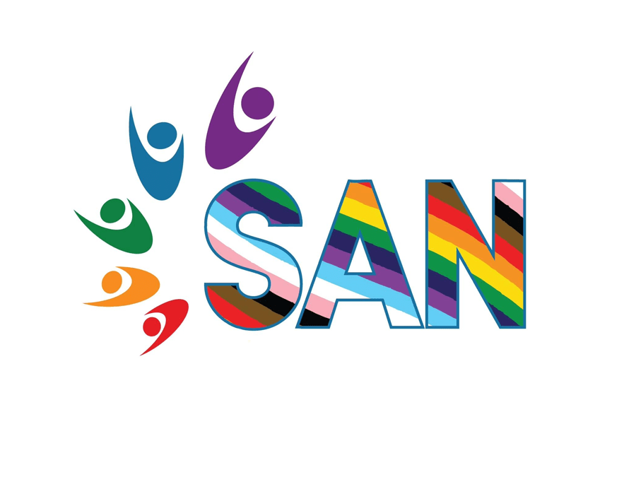 SAN - Spokane AIDS Network