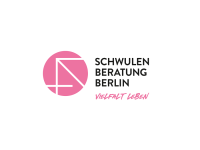 Schwulen Beratung Berlin