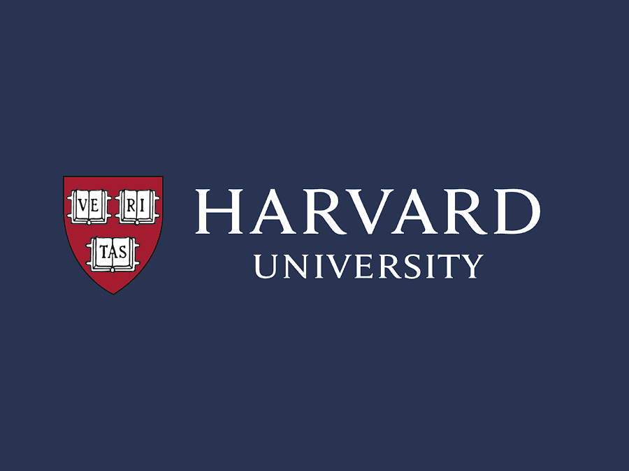 Каталог курсов Harvard University