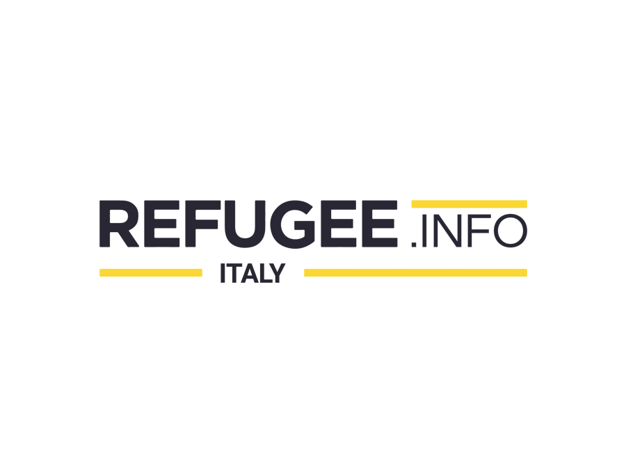 Refugee.Info.Italy