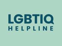 LGBTIQ-Helpline