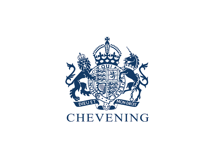 Стипендия Chevening
