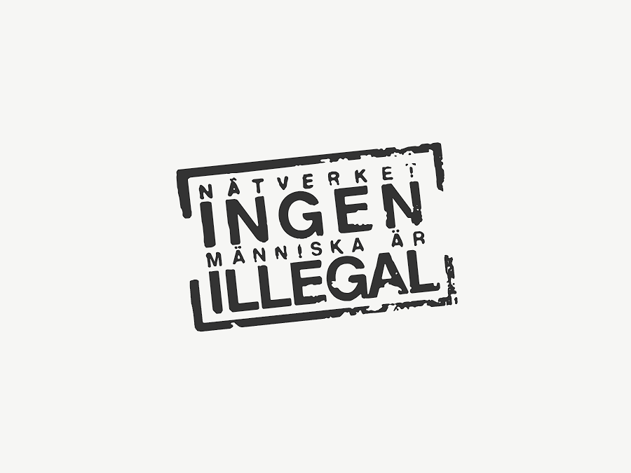 Ingen människa är illegal