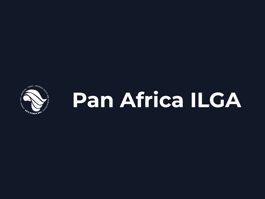 Pan Africa ILGA