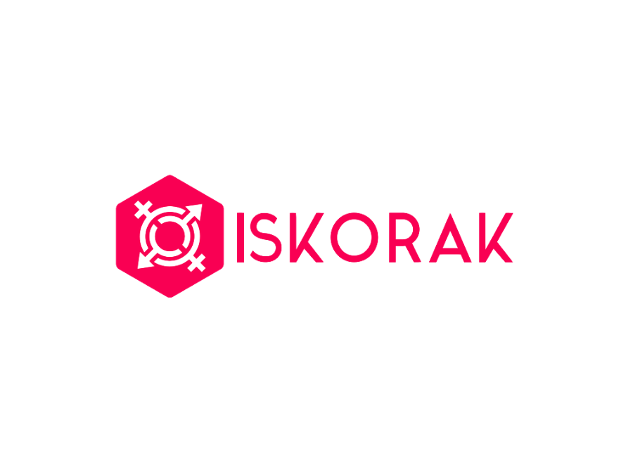 Iskorak